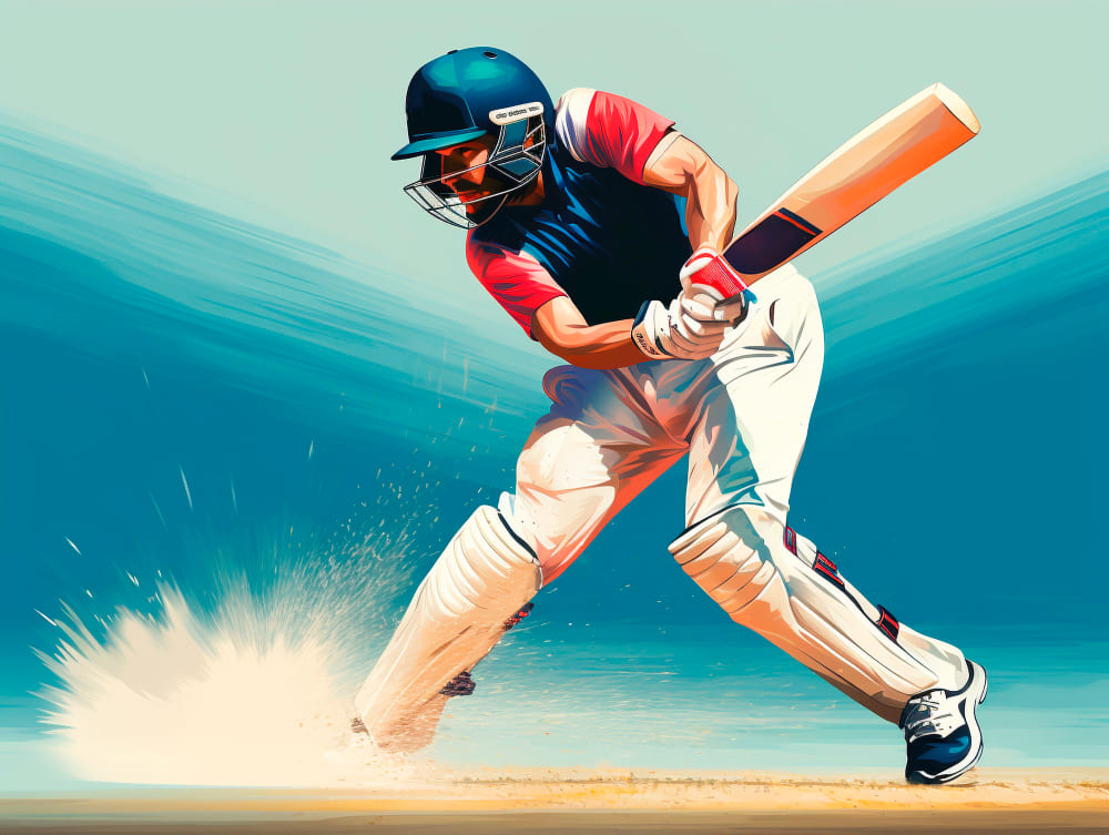 Spielsieger Fantasy Cricket Features